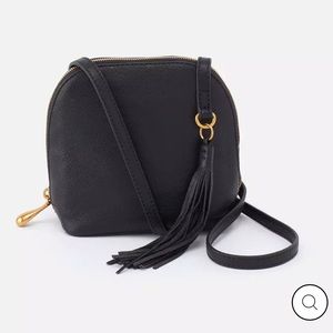 NWT Hobo Nash Crossbody Black
